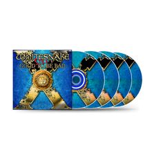 Whitesnake: Still...Good To Be Bad, 2 CDs