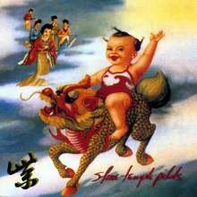 Stone Temple Pilots: Purple (Limited Edition) (Crystal Clear Vinyl), LP