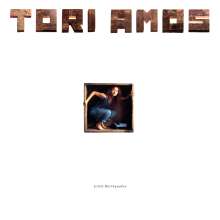 Tori Amos: Little Earthquakes (remastered), 2 LPs
