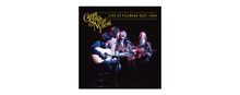 Crosby, Stills, Nash &amp; Young: Live At Fillmore East, 1969, CD