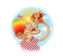 Grateful Dead: Europe '72 (Live) (50th Anniversary Edition) (HDCD), 2 CDs