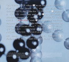 Prince &amp; The New Power Generation: Diamonds And Pearls, CD