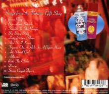 Stone Temple Pilots: Tiny Music...Songs From The Vatican Gift Shop, CD