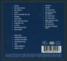 Grateful Dead: Fox Theatre, St. Louis, MO (12/10/71) (HD-CD), 3 CDs