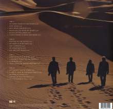 Eagles: Long Road Out Of Eden (180g), 2 LPs