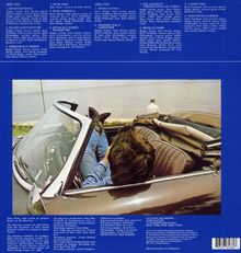 John Prine: Sweet Revenge (180g), LP
