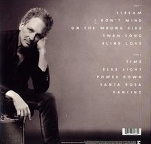 Lindsey Buckingham: Lindsey Buckingham, LP