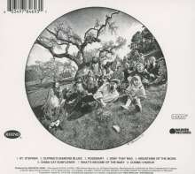 Grateful Dead: Aoxomoxoa (Reissue 2020) (HD-CD), CD