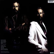 Fleetwood Mac: Mirage (Purple Vinyl), LP