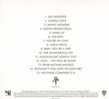 Prince: Originals, CD