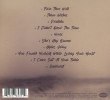 Stone Temple Pilots: Perdida, CD