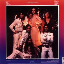 Jefferson Starship: Gold (RSD) (Limited Edition) (Gold Vinyl), 1 LP und 1 Single 7"