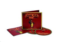 Fleetwood Mac: 50 Years: Don't Stop, 3 CDs