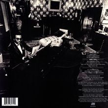 Chic: Risqué (180g) (HalfSpeed Mastering), LP