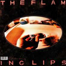 The Flaming Lips: Telepathic Surgery (Reissue) (remastered), LP