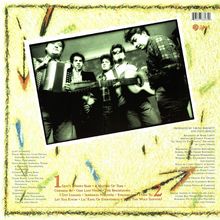 Los Lobos: How Will The Wolf Survive (180g), LP