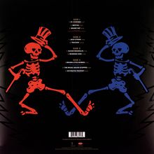 Grateful Dead: The Best Of The Grateful Dead Live Vol.1 (remastered) (180g), 2 LPs