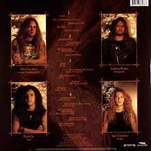 Sepultura: Arise (remastered) (180g), 2 LPs