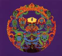 Grateful Dead: Anthem Of The Sun (50th Anniversary Deluxe Edition), 2 CDs