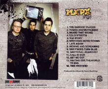 MXPX: Panic, CD