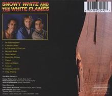 Snowy White: No Faith Required, CD