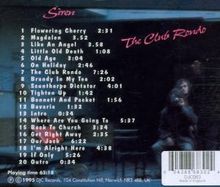 Siren: The Club Rondo, CD