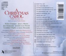 Xmas Carol / Tv O.S.T.: Xmas Carol / Tv O.S.T., CD