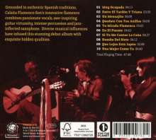 Calaita Flamenco Son: Calaita Flamenco Son, CD