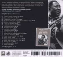 Muddy Waters: Rough Guide: Muddy Waters: Country Blues (Special Edition), 2 CDs