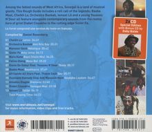 The Rough Guide To The Music Of Senegal, 2 CDs