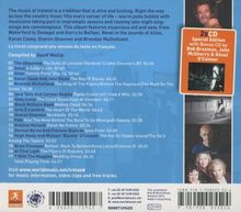 The Rough Guite To Irish Music, 2 CDs