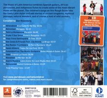 Rough Guide: Latin Music For Children, 2 CDs