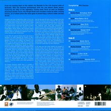 The Rough Guide To Mali Blues (Limited Edition), LP