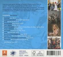 The Rough Guide To The Music Of Eastern Europe, CD