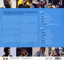 Rough Guide: Urban Mali (Limited Edition), LP