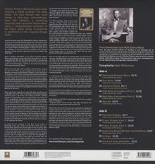 Charley Patton: The Rough Guide To Blues Legends: Charley Patton (remastered) (180g) (Limited-Edition), LP