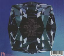 Lilly Hiatt: Royal Blue, CD
