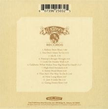 Pinetop Perkins: Pinetop's Boogie Woogie, CD