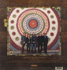 Steve Earle &amp; The Dukes: Terraplane (180g) (Limited Edition), LP