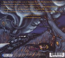 Drive-By Truckers: Dirty South, CD