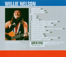Willie Nelson: Live From Austin, Tx, 06.09.1990, CD