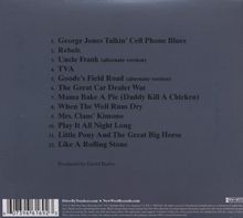 Rückansicht vergrößern