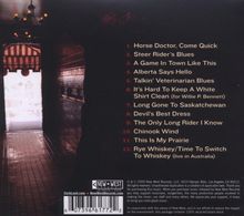 Corb Lund: Losin Lately Gambler, CD