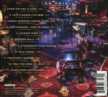 Buddy Miller: Cayamo Sessions At Sea, CD