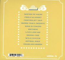The Nude Party: The Nude Party, CD