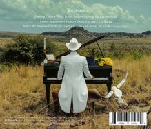 Robert Ellis: Texas Piano Man, CD