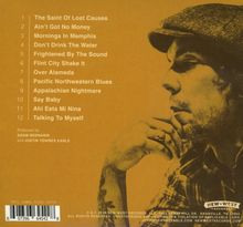 Justin Townes Earle: The Saint Of Lost Causes, CD