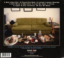 Paul Cauthen: Room 41, CD