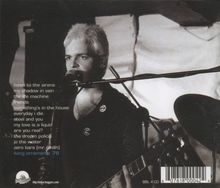 Gary Numan: Tubeway Army, CD