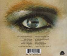 Gary Numan: Replicas, CD
